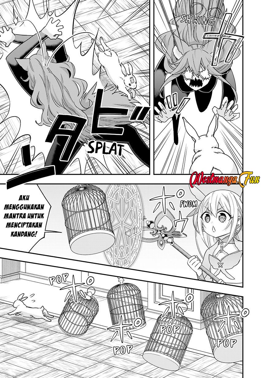 Dilarang COPAS - situs resmi www.mangacanblog.com - Komik jitsu wa ore saikyou deshita 113 - chapter 113 114 Indonesia jitsu wa ore saikyou deshita 113 - chapter 113 Terbaru 4|Baca Manga Komik Indonesia|Mangacan