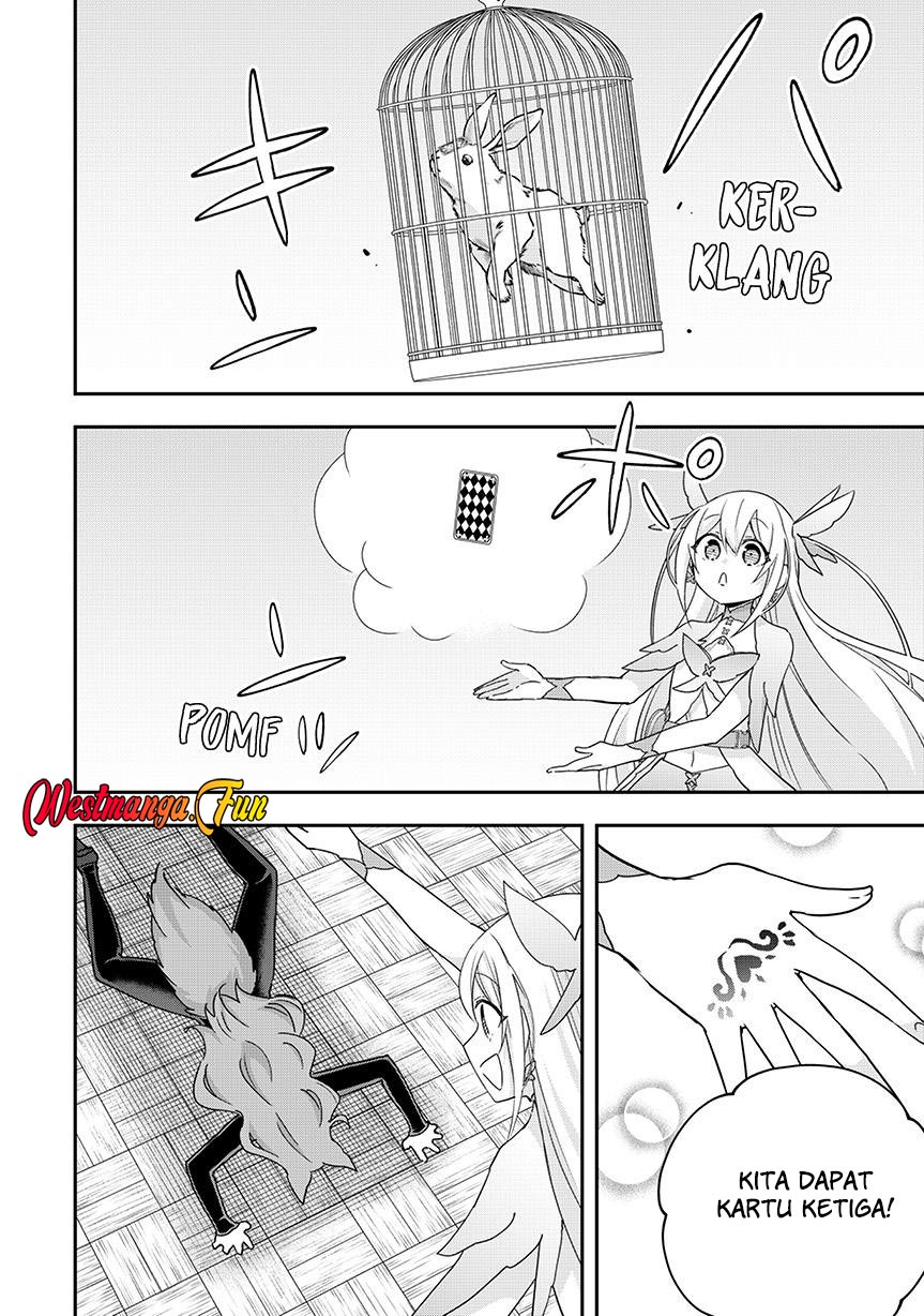 Dilarang COPAS - situs resmi www.mangacanblog.com - Komik jitsu wa ore saikyou deshita 113 - chapter 113 114 Indonesia jitsu wa ore saikyou deshita 113 - chapter 113 Terbaru 5|Baca Manga Komik Indonesia|Mangacan