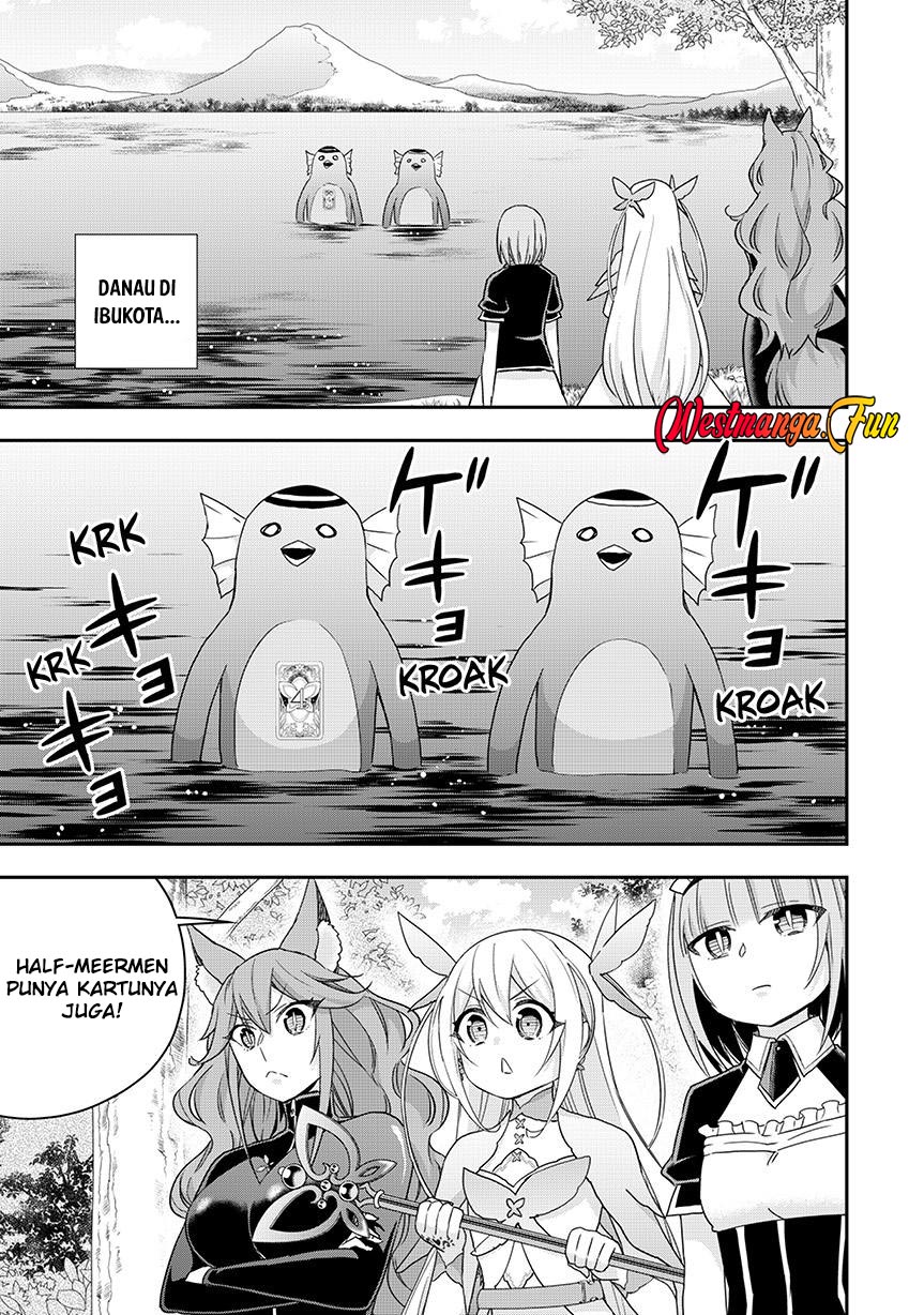 Dilarang COPAS - situs resmi www.mangacanblog.com - Komik jitsu wa ore saikyou deshita 113 - chapter 113 114 Indonesia jitsu wa ore saikyou deshita 113 - chapter 113 Terbaru 6|Baca Manga Komik Indonesia|Mangacan