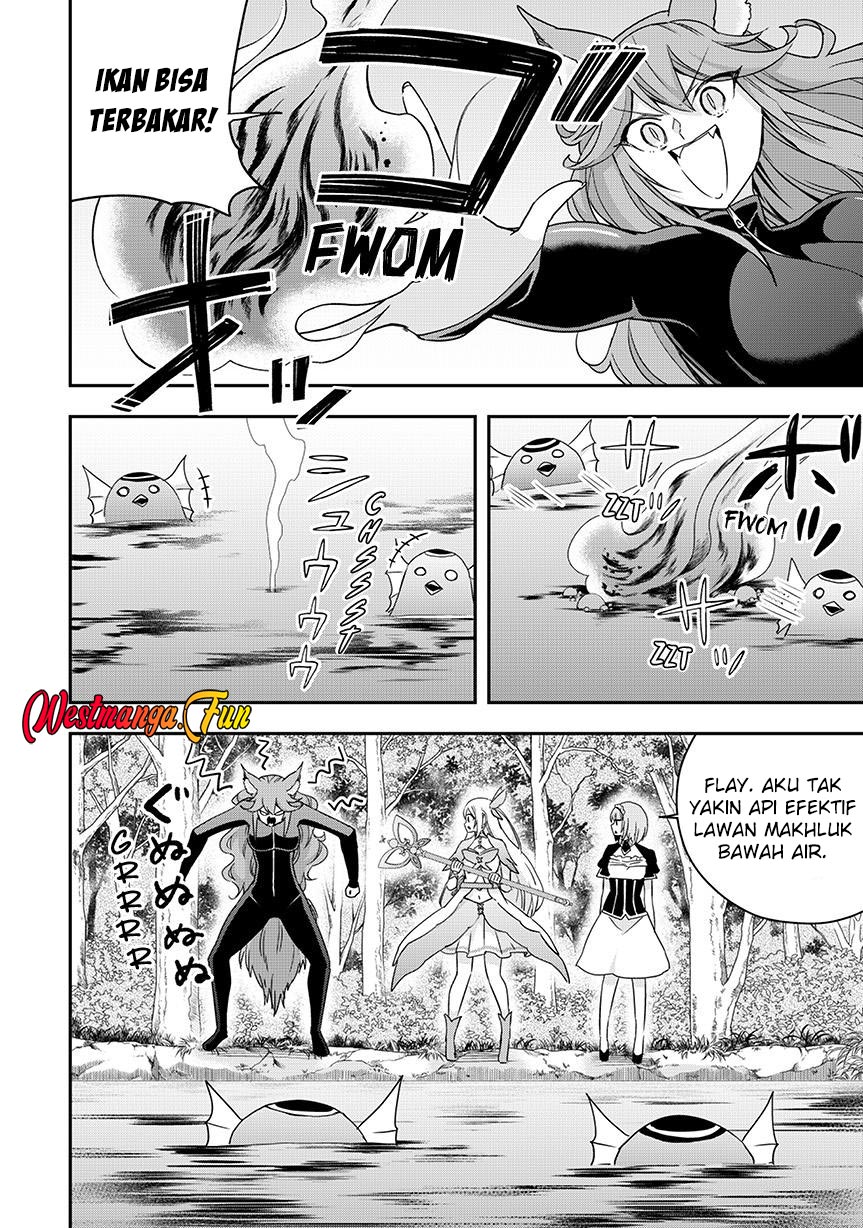 Dilarang COPAS - situs resmi www.mangacanblog.com - Komik jitsu wa ore saikyou deshita 113 - chapter 113 114 Indonesia jitsu wa ore saikyou deshita 113 - chapter 113 Terbaru 7|Baca Manga Komik Indonesia|Mangacan