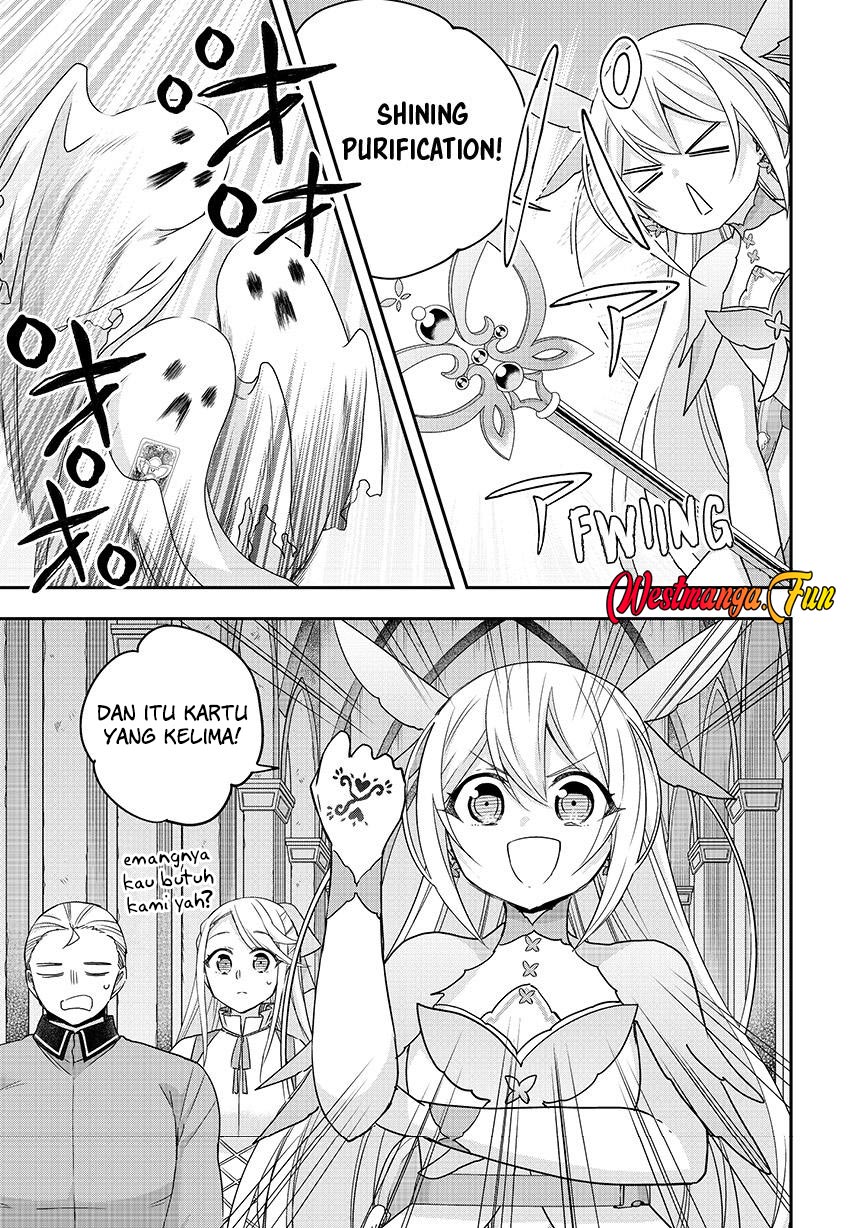 Dilarang COPAS - situs resmi www.mangacanblog.com - Komik jitsu wa ore saikyou deshita 113 - chapter 113 114 Indonesia jitsu wa ore saikyou deshita 113 - chapter 113 Terbaru 10|Baca Manga Komik Indonesia|Mangacan
