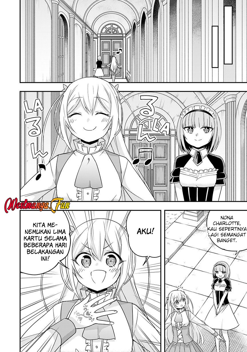 Dilarang COPAS - situs resmi www.mangacanblog.com - Komik jitsu wa ore saikyou deshita 113 - chapter 113 114 Indonesia jitsu wa ore saikyou deshita 113 - chapter 113 Terbaru 11|Baca Manga Komik Indonesia|Mangacan