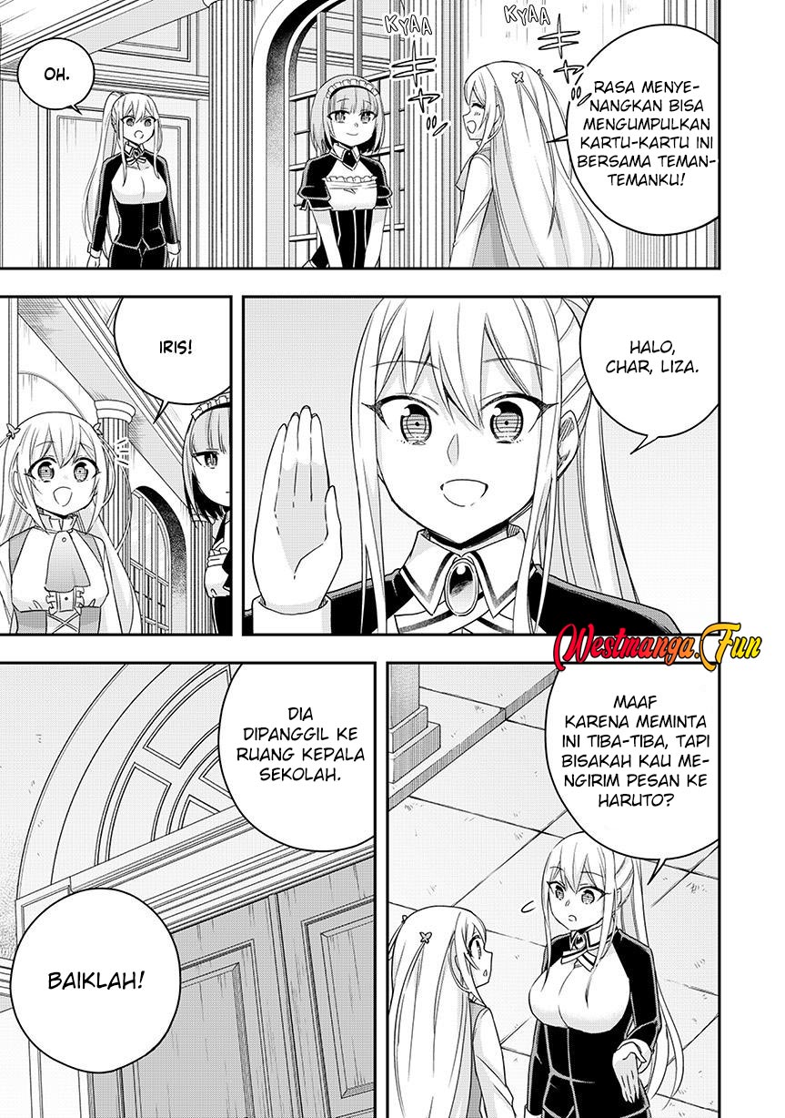 Dilarang COPAS - situs resmi www.mangacanblog.com - Komik jitsu wa ore saikyou deshita 113 - chapter 113 114 Indonesia jitsu wa ore saikyou deshita 113 - chapter 113 Terbaru 12|Baca Manga Komik Indonesia|Mangacan