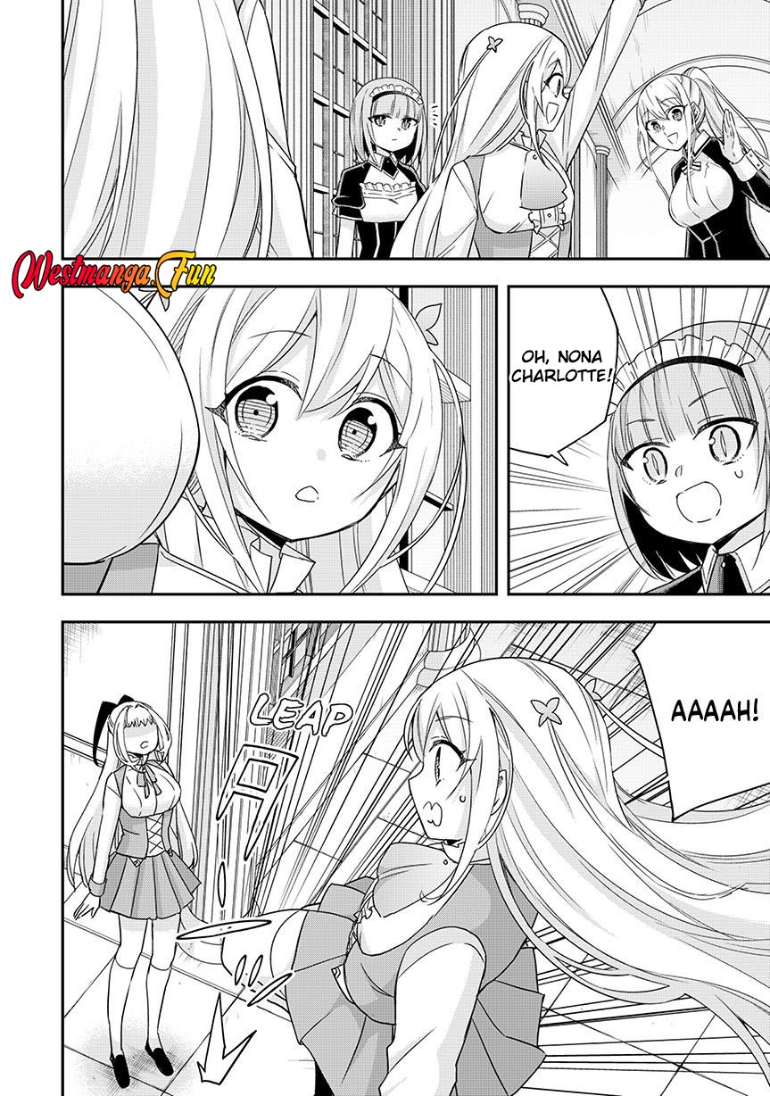 Dilarang COPAS - situs resmi www.mangacanblog.com - Komik jitsu wa ore saikyou deshita 113 - chapter 113 114 Indonesia jitsu wa ore saikyou deshita 113 - chapter 113 Terbaru 14|Baca Manga Komik Indonesia|Mangacan