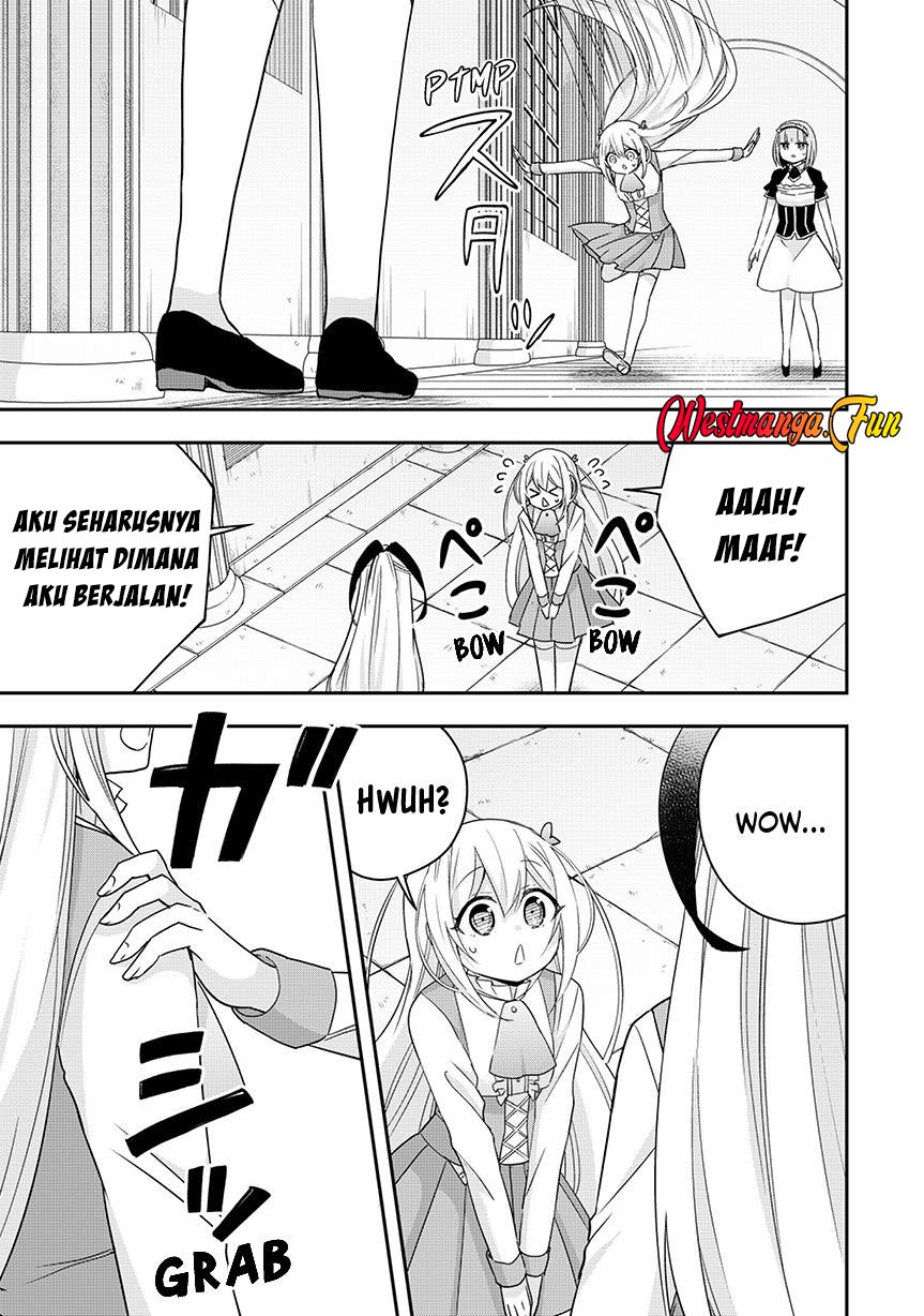 Dilarang COPAS - situs resmi www.mangacanblog.com - Komik jitsu wa ore saikyou deshita 113 - chapter 113 114 Indonesia jitsu wa ore saikyou deshita 113 - chapter 113 Terbaru 15|Baca Manga Komik Indonesia|Mangacan