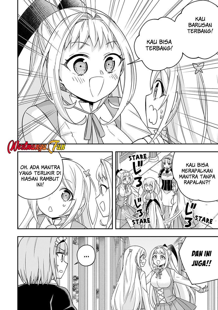 Dilarang COPAS - situs resmi www.mangacanblog.com - Komik jitsu wa ore saikyou deshita 113 - chapter 113 114 Indonesia jitsu wa ore saikyou deshita 113 - chapter 113 Terbaru 16|Baca Manga Komik Indonesia|Mangacan
