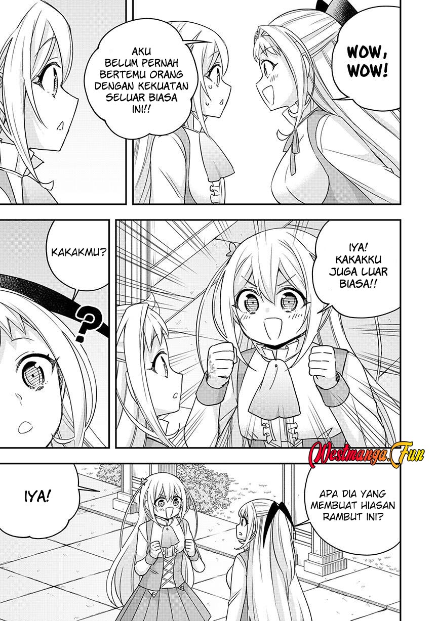 Dilarang COPAS - situs resmi www.mangacanblog.com - Komik jitsu wa ore saikyou deshita 113 - chapter 113 114 Indonesia jitsu wa ore saikyou deshita 113 - chapter 113 Terbaru 17|Baca Manga Komik Indonesia|Mangacan
