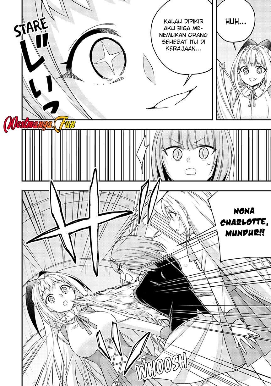 Dilarang COPAS - situs resmi www.mangacanblog.com - Komik jitsu wa ore saikyou deshita 113 - chapter 113 114 Indonesia jitsu wa ore saikyou deshita 113 - chapter 113 Terbaru 18|Baca Manga Komik Indonesia|Mangacan
