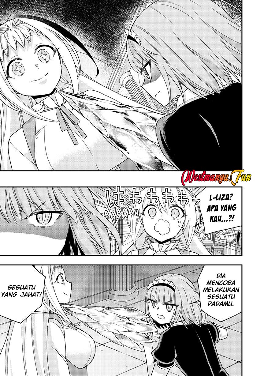 Dilarang COPAS - situs resmi www.mangacanblog.com - Komik jitsu wa ore saikyou deshita 113 - chapter 113 114 Indonesia jitsu wa ore saikyou deshita 113 - chapter 113 Terbaru 19|Baca Manga Komik Indonesia|Mangacan
