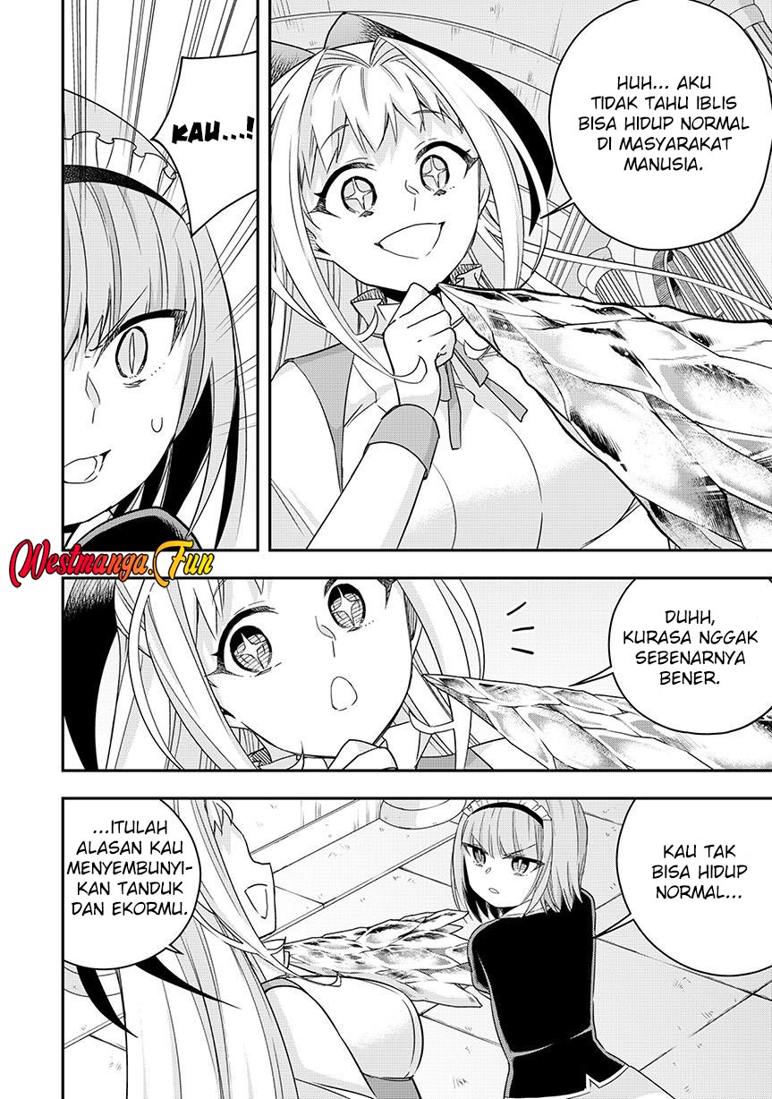 Dilarang COPAS - situs resmi www.mangacanblog.com - Komik jitsu wa ore saikyou deshita 113 - chapter 113 114 Indonesia jitsu wa ore saikyou deshita 113 - chapter 113 Terbaru 20|Baca Manga Komik Indonesia|Mangacan