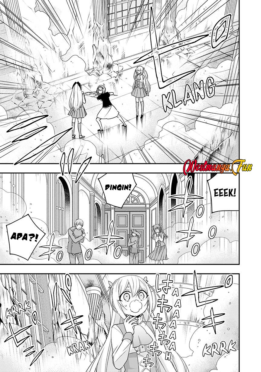 Dilarang COPAS - situs resmi www.mangacanblog.com - Komik jitsu wa ore saikyou deshita 113 - chapter 113 114 Indonesia jitsu wa ore saikyou deshita 113 - chapter 113 Terbaru 21|Baca Manga Komik Indonesia|Mangacan