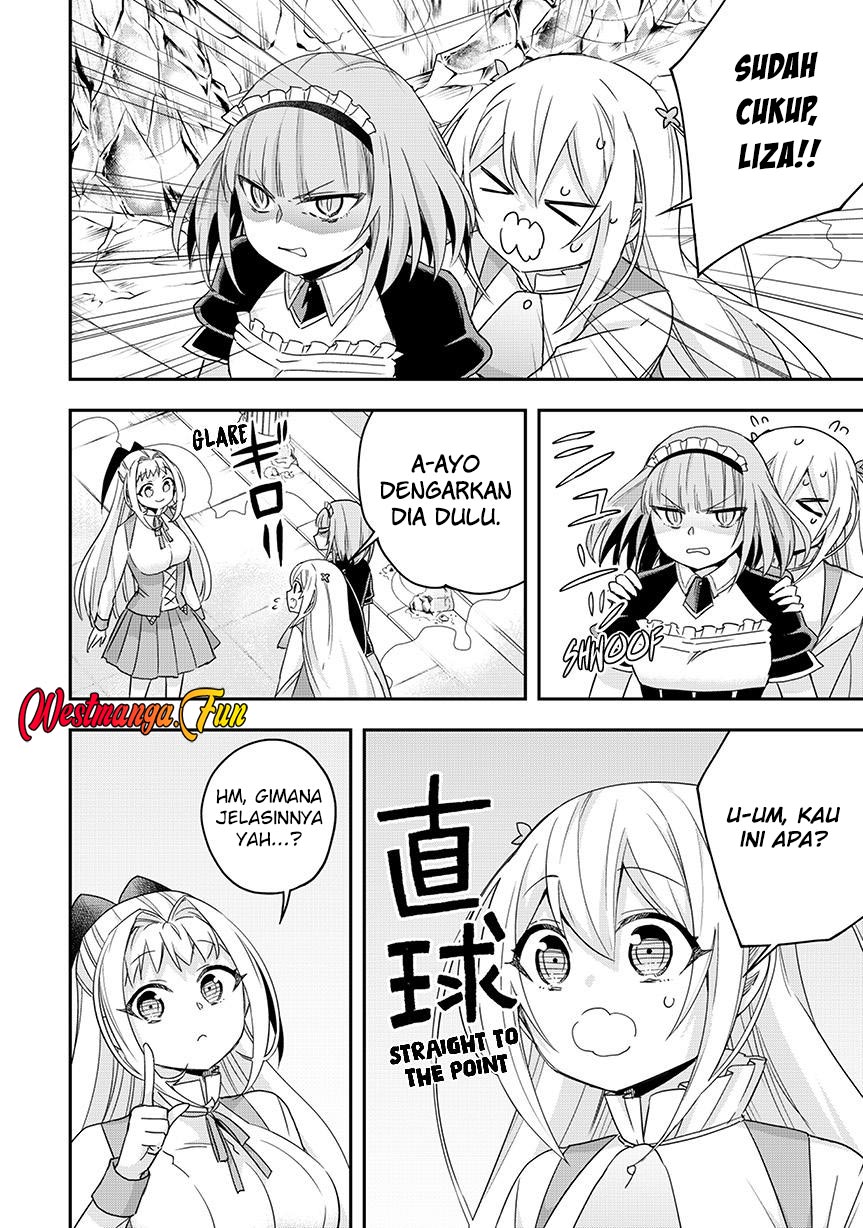 Dilarang COPAS - situs resmi www.mangacanblog.com - Komik jitsu wa ore saikyou deshita 113 - chapter 113 114 Indonesia jitsu wa ore saikyou deshita 113 - chapter 113 Terbaru 22|Baca Manga Komik Indonesia|Mangacan