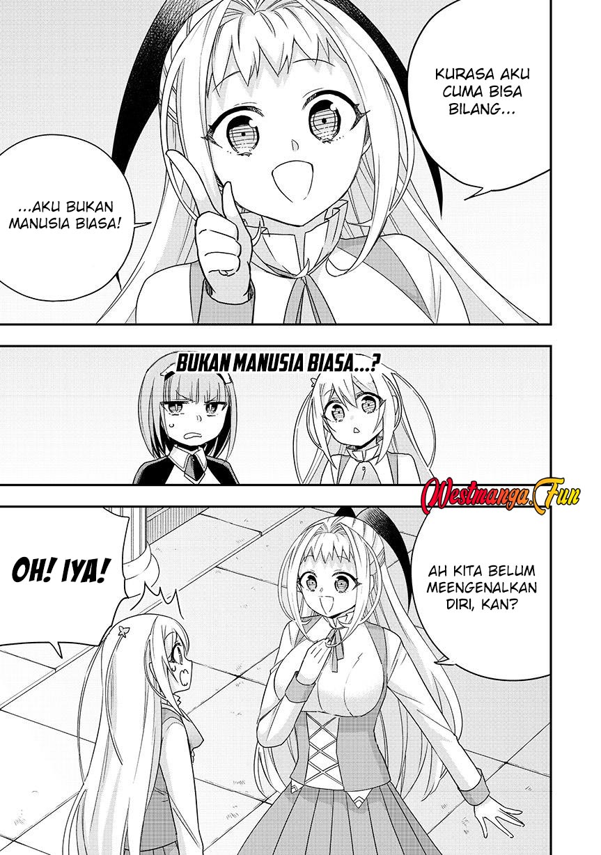 Dilarang COPAS - situs resmi www.mangacanblog.com - Komik jitsu wa ore saikyou deshita 113 - chapter 113 114 Indonesia jitsu wa ore saikyou deshita 113 - chapter 113 Terbaru 23|Baca Manga Komik Indonesia|Mangacan