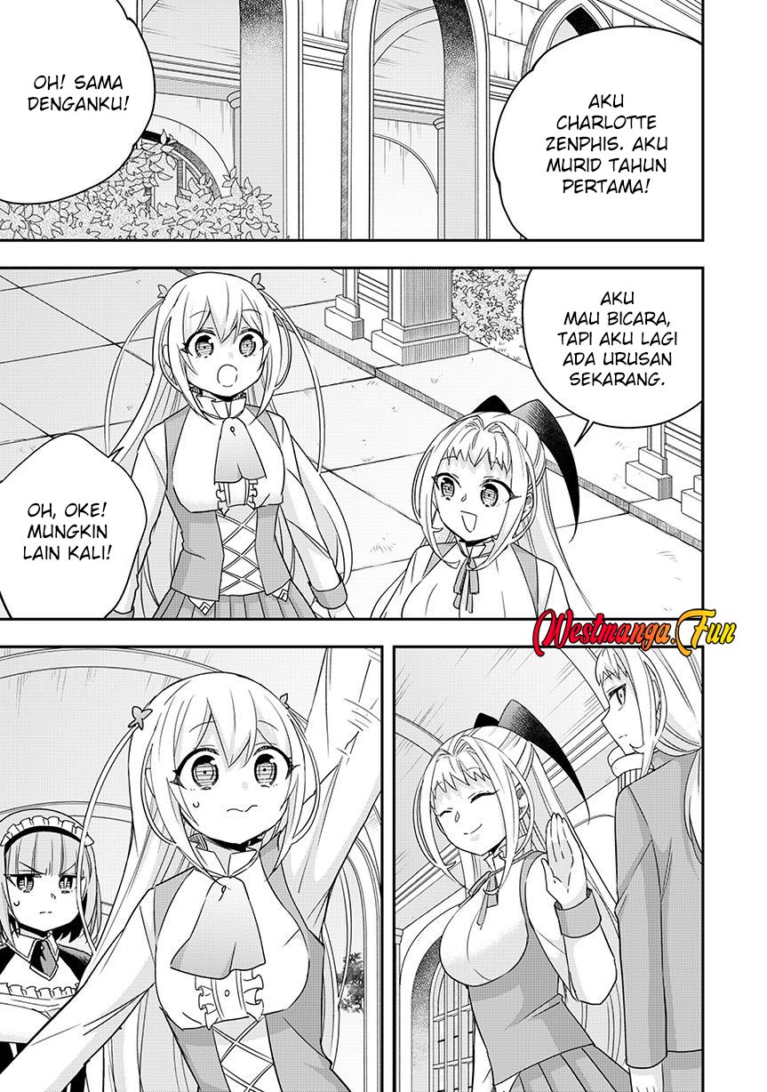 Dilarang COPAS - situs resmi www.mangacanblog.com - Komik jitsu wa ore saikyou deshita 113 - chapter 113 114 Indonesia jitsu wa ore saikyou deshita 113 - chapter 113 Terbaru 25|Baca Manga Komik Indonesia|Mangacan