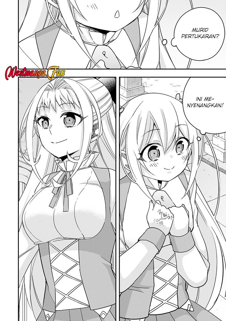 Dilarang COPAS - situs resmi www.mangacanblog.com - Komik jitsu wa ore saikyou deshita 113 - chapter 113 114 Indonesia jitsu wa ore saikyou deshita 113 - chapter 113 Terbaru 26|Baca Manga Komik Indonesia|Mangacan