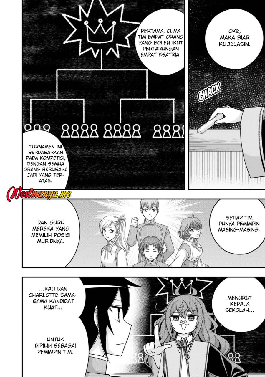 Dilarang COPAS - situs resmi www.mangacanblog.com - Komik jitsu wa ore saikyou deshita 115 - chapter 115 116 Indonesia jitsu wa ore saikyou deshita 115 - chapter 115 Terbaru 5|Baca Manga Komik Indonesia|Mangacan
