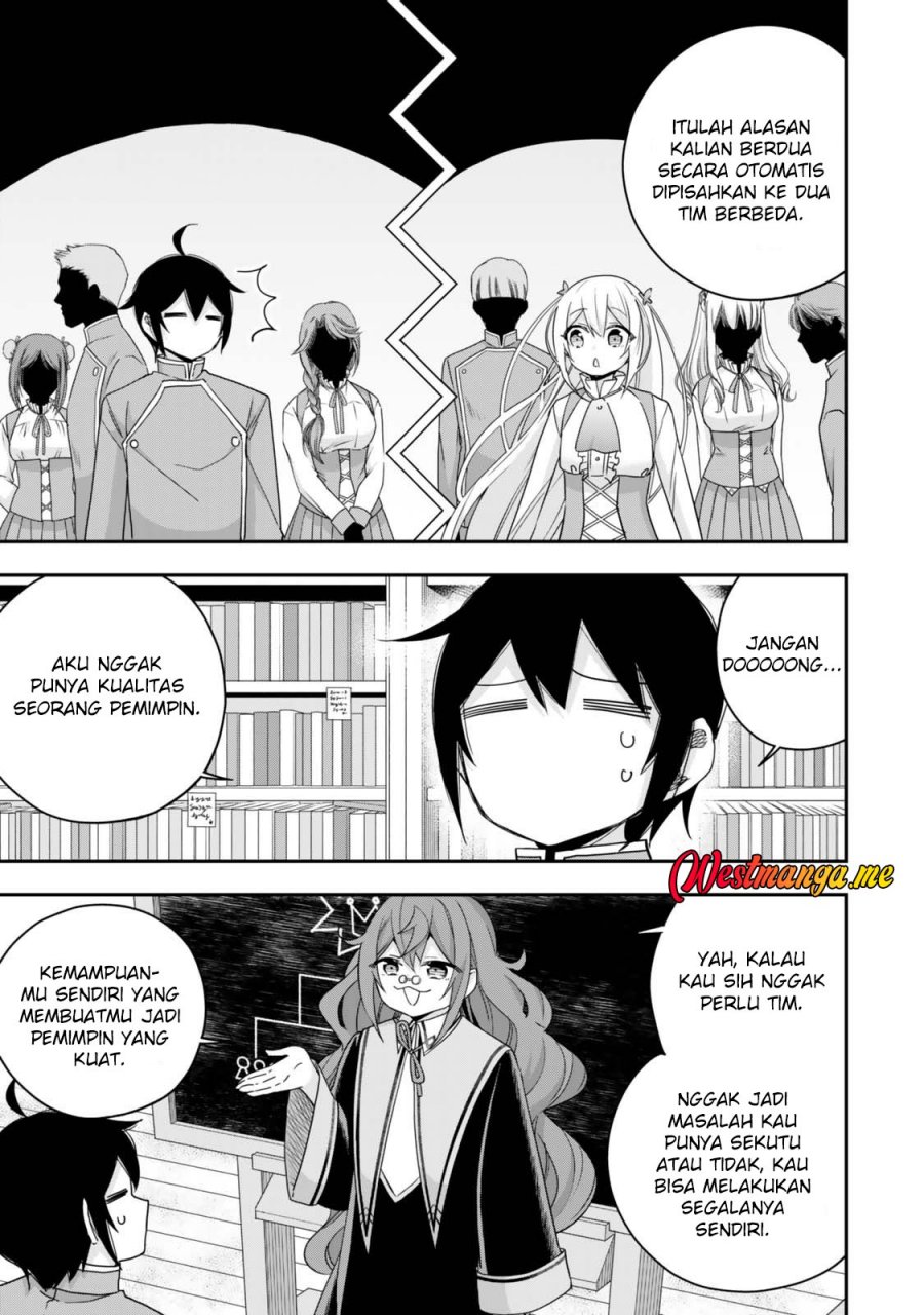 Dilarang COPAS - situs resmi www.mangacanblog.com - Komik jitsu wa ore saikyou deshita 115 - chapter 115 116 Indonesia jitsu wa ore saikyou deshita 115 - chapter 115 Terbaru 6|Baca Manga Komik Indonesia|Mangacan