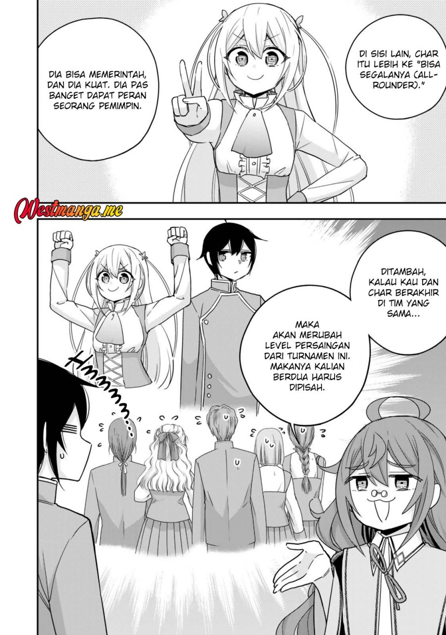 Dilarang COPAS - situs resmi www.mangacanblog.com - Komik jitsu wa ore saikyou deshita 115 - chapter 115 116 Indonesia jitsu wa ore saikyou deshita 115 - chapter 115 Terbaru 7|Baca Manga Komik Indonesia|Mangacan