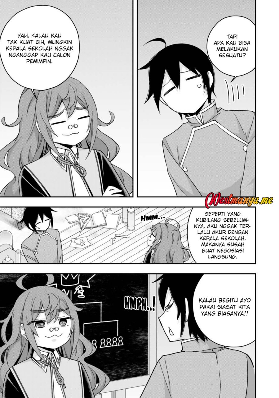 Dilarang COPAS - situs resmi www.mangacanblog.com - Komik jitsu wa ore saikyou deshita 115 - chapter 115 116 Indonesia jitsu wa ore saikyou deshita 115 - chapter 115 Terbaru 8|Baca Manga Komik Indonesia|Mangacan