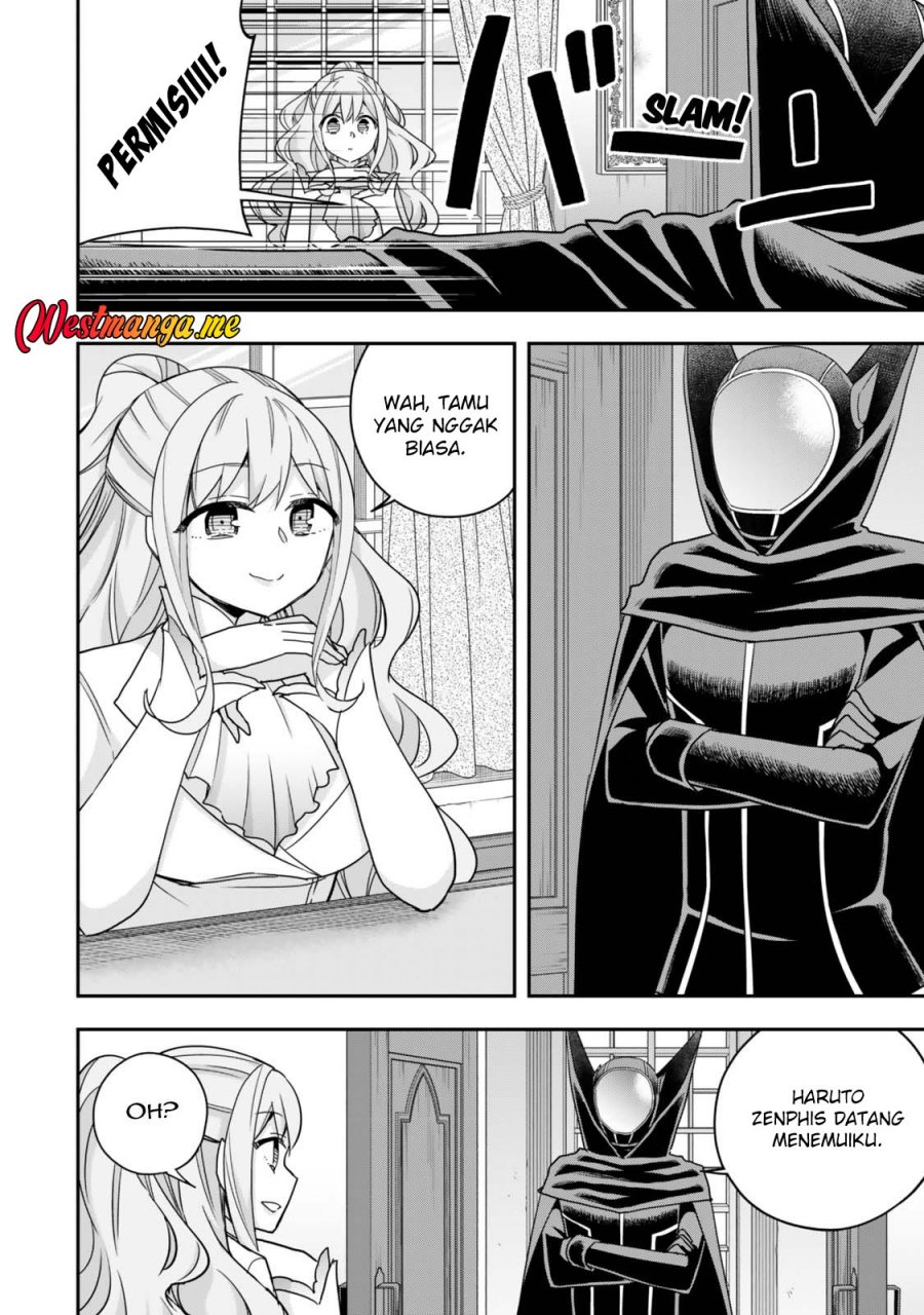 Dilarang COPAS - situs resmi www.mangacanblog.com - Komik jitsu wa ore saikyou deshita 115 - chapter 115 116 Indonesia jitsu wa ore saikyou deshita 115 - chapter 115 Terbaru 9|Baca Manga Komik Indonesia|Mangacan