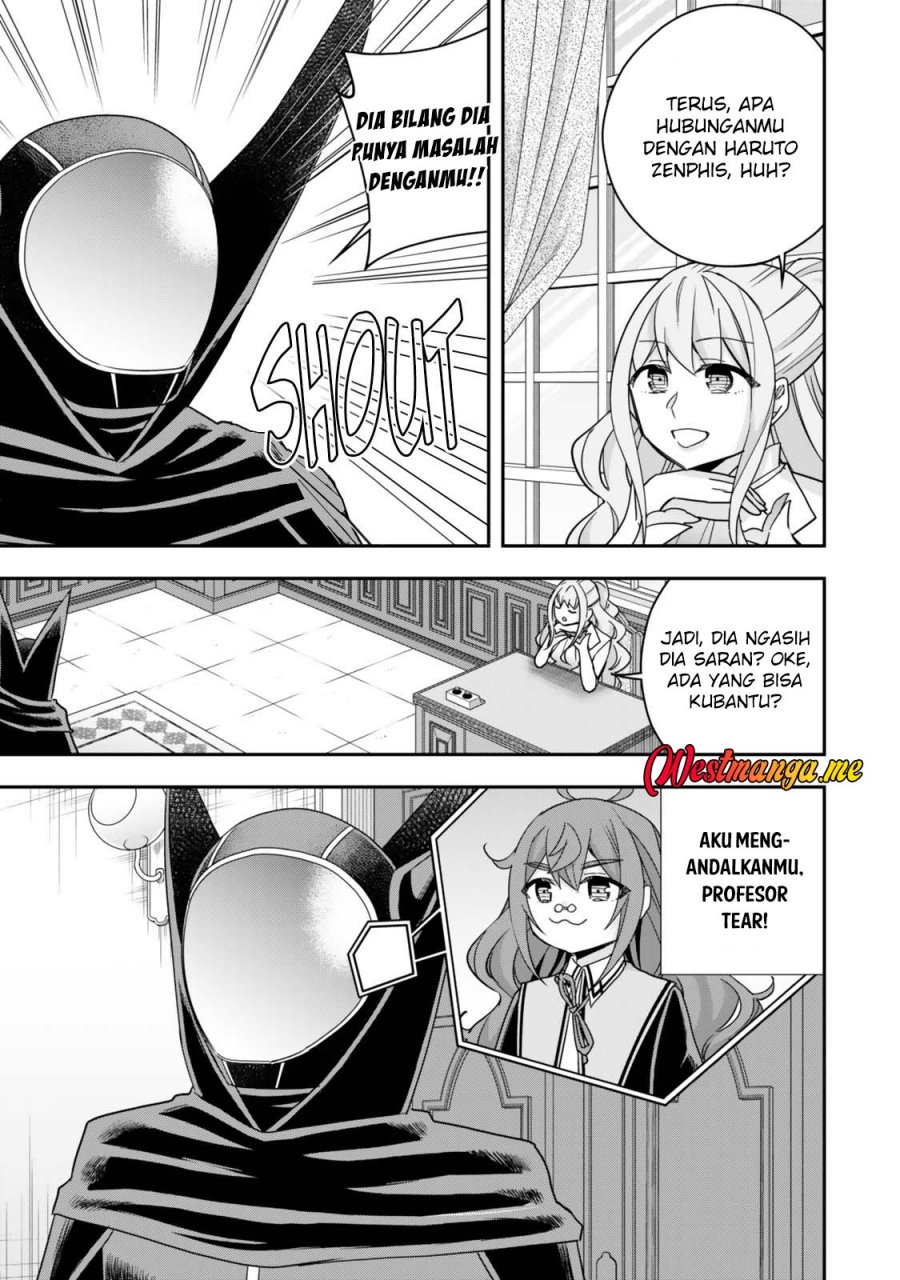 Dilarang COPAS - situs resmi www.mangacanblog.com - Komik jitsu wa ore saikyou deshita 115 - chapter 115 116 Indonesia jitsu wa ore saikyou deshita 115 - chapter 115 Terbaru 10|Baca Manga Komik Indonesia|Mangacan