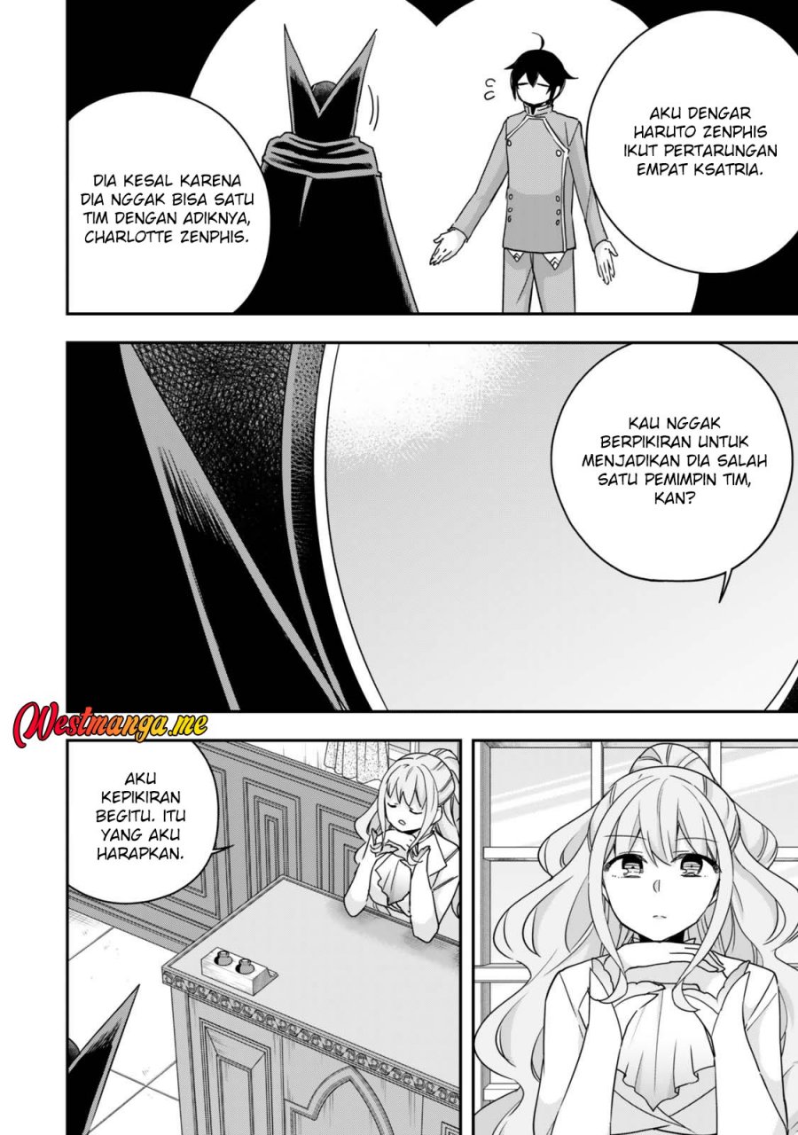 Dilarang COPAS - situs resmi www.mangacanblog.com - Komik jitsu wa ore saikyou deshita 115 - chapter 115 116 Indonesia jitsu wa ore saikyou deshita 115 - chapter 115 Terbaru 11|Baca Manga Komik Indonesia|Mangacan