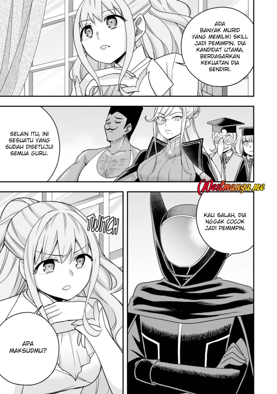 Dilarang COPAS - situs resmi www.mangacanblog.com - Komik jitsu wa ore saikyou deshita 115 - chapter 115 116 Indonesia jitsu wa ore saikyou deshita 115 - chapter 115 Terbaru 12|Baca Manga Komik Indonesia|Mangacan