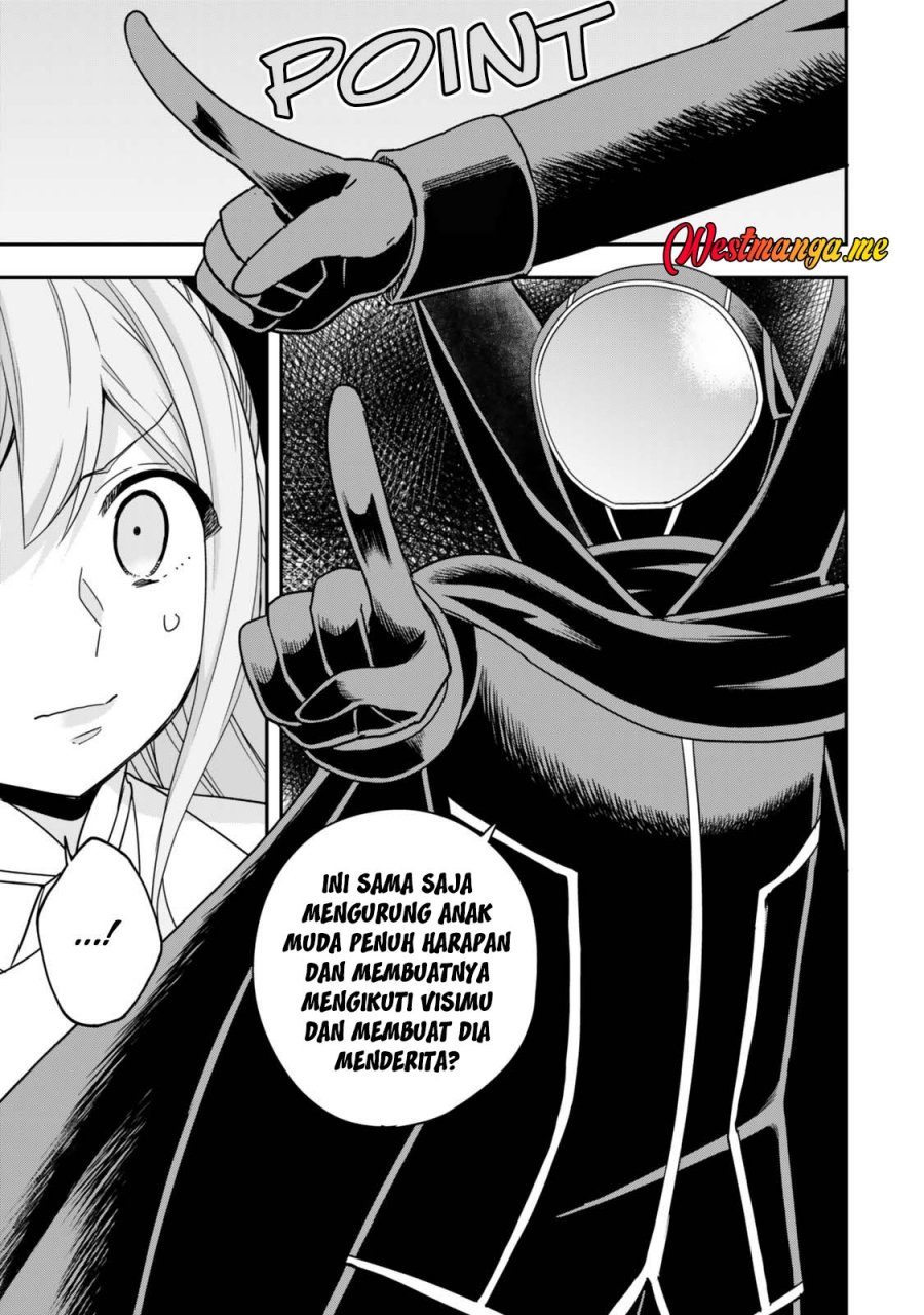 Dilarang COPAS - situs resmi www.mangacanblog.com - Komik jitsu wa ore saikyou deshita 115 - chapter 115 116 Indonesia jitsu wa ore saikyou deshita 115 - chapter 115 Terbaru 14|Baca Manga Komik Indonesia|Mangacan