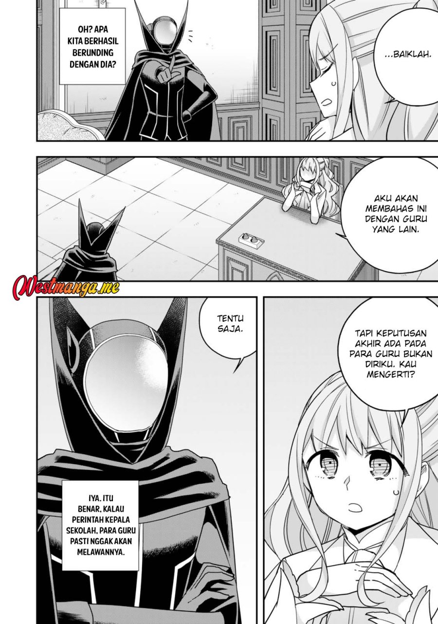 Dilarang COPAS - situs resmi www.mangacanblog.com - Komik jitsu wa ore saikyou deshita 115 - chapter 115 116 Indonesia jitsu wa ore saikyou deshita 115 - chapter 115 Terbaru 15|Baca Manga Komik Indonesia|Mangacan