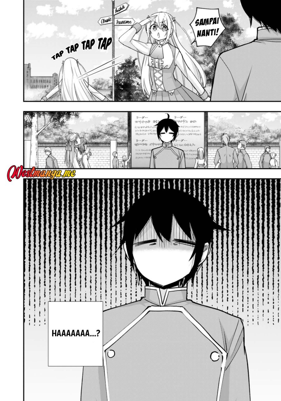 Dilarang COPAS - situs resmi www.mangacanblog.com - Komik jitsu wa ore saikyou deshita 115 - chapter 115 116 Indonesia jitsu wa ore saikyou deshita 115 - chapter 115 Terbaru 20|Baca Manga Komik Indonesia|Mangacan