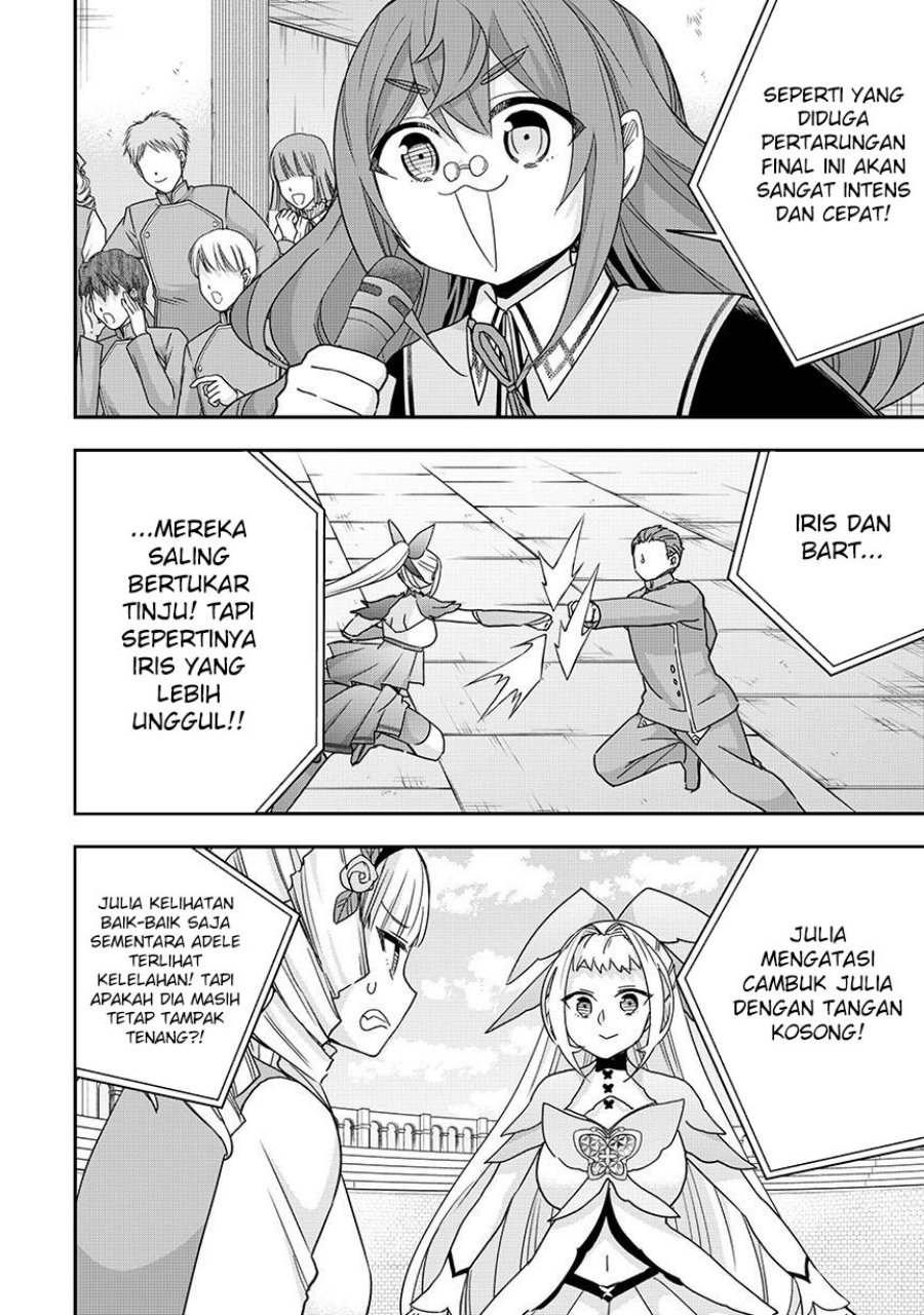 Dilarang COPAS - situs resmi www.mangacanblog.com - Komik jitsu wa ore saikyou deshita 120.2 - chapter 120.2 121.2 Indonesia jitsu wa ore saikyou deshita 120.2 - chapter 120.2 Terbaru 1|Baca Manga Komik Indonesia|Mangacan