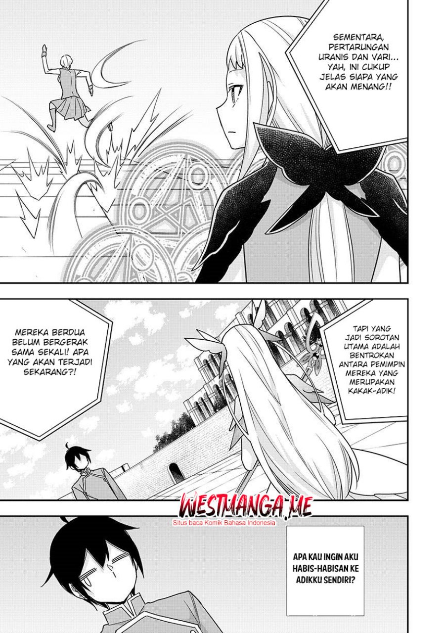 Dilarang COPAS - situs resmi www.mangacanblog.com - Komik jitsu wa ore saikyou deshita 120.2 - chapter 120.2 121.2 Indonesia jitsu wa ore saikyou deshita 120.2 - chapter 120.2 Terbaru 2|Baca Manga Komik Indonesia|Mangacan