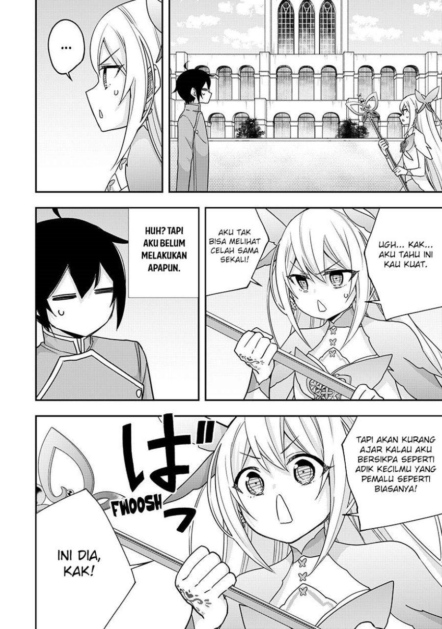 Dilarang COPAS - situs resmi www.mangacanblog.com - Komik jitsu wa ore saikyou deshita 120.2 - chapter 120.2 121.2 Indonesia jitsu wa ore saikyou deshita 120.2 - chapter 120.2 Terbaru 4|Baca Manga Komik Indonesia|Mangacan