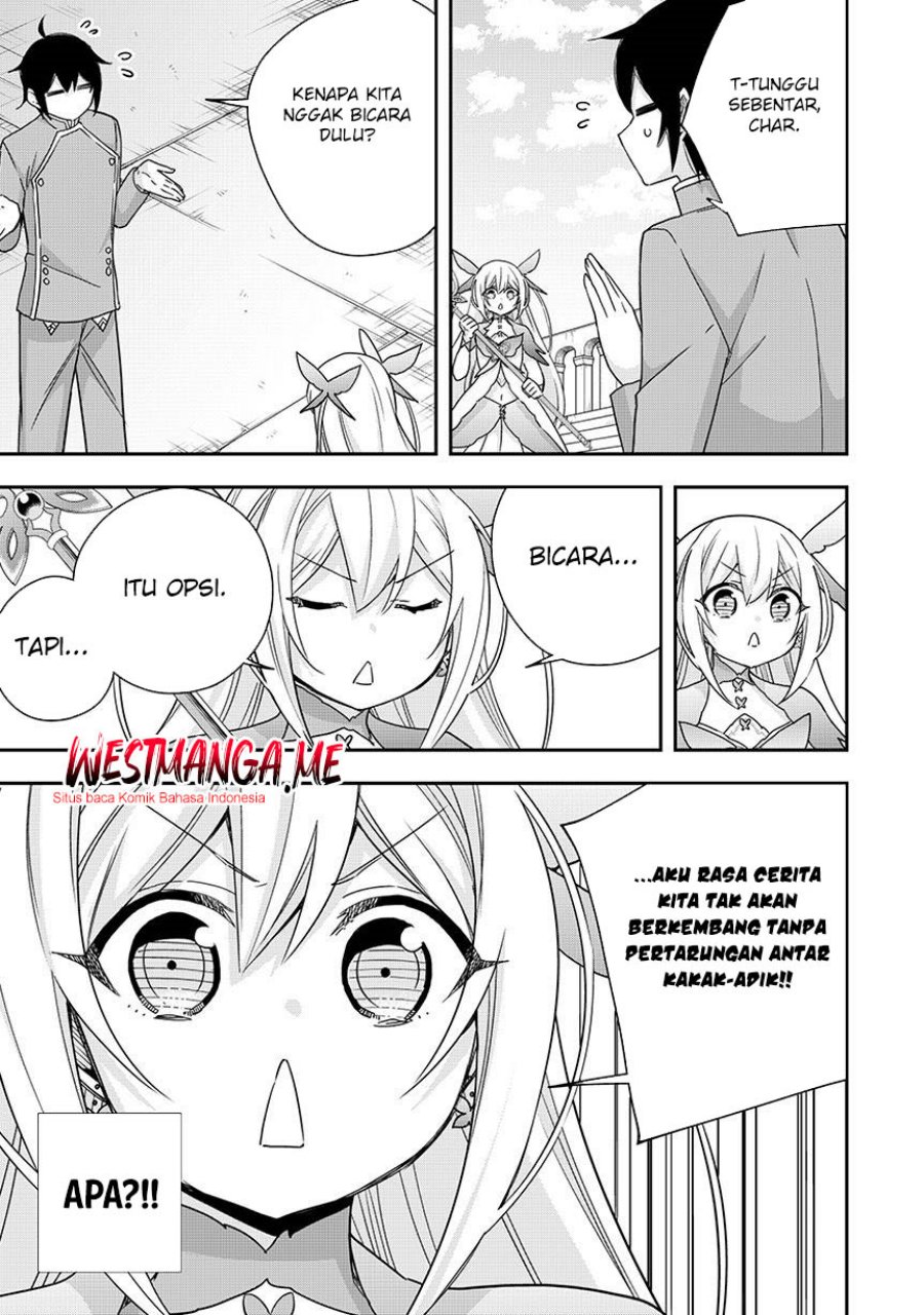 Dilarang COPAS - situs resmi www.mangacanblog.com - Komik jitsu wa ore saikyou deshita 120.2 - chapter 120.2 121.2 Indonesia jitsu wa ore saikyou deshita 120.2 - chapter 120.2 Terbaru 5|Baca Manga Komik Indonesia|Mangacan
