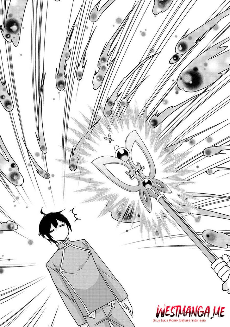 Dilarang COPAS - situs resmi www.mangacanblog.com - Komik jitsu wa ore saikyou deshita 120.2 - chapter 120.2 121.2 Indonesia jitsu wa ore saikyou deshita 120.2 - chapter 120.2 Terbaru 7|Baca Manga Komik Indonesia|Mangacan