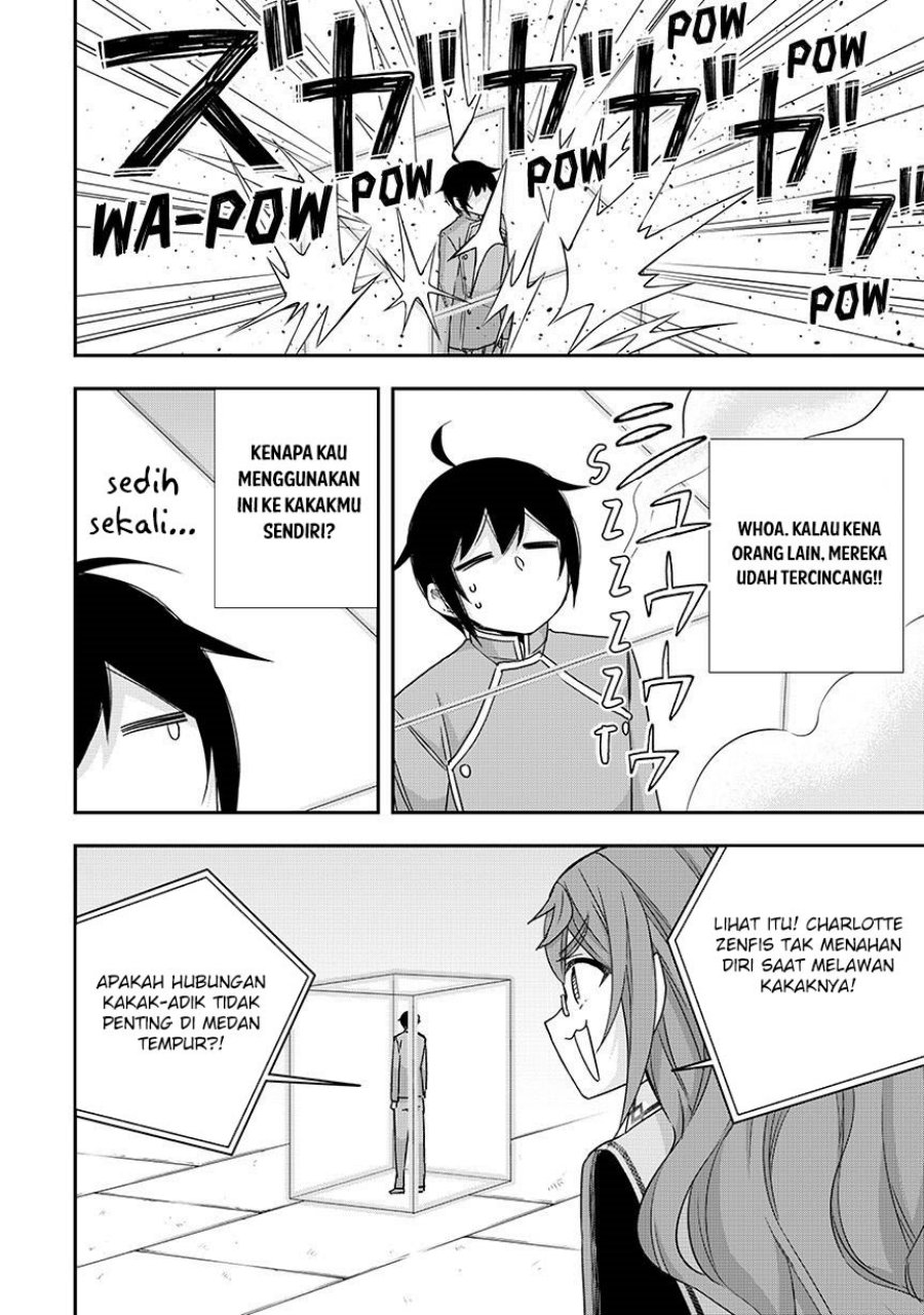 Dilarang COPAS - situs resmi www.mangacanblog.com - Komik jitsu wa ore saikyou deshita 120.2 - chapter 120.2 121.2 Indonesia jitsu wa ore saikyou deshita 120.2 - chapter 120.2 Terbaru 8|Baca Manga Komik Indonesia|Mangacan