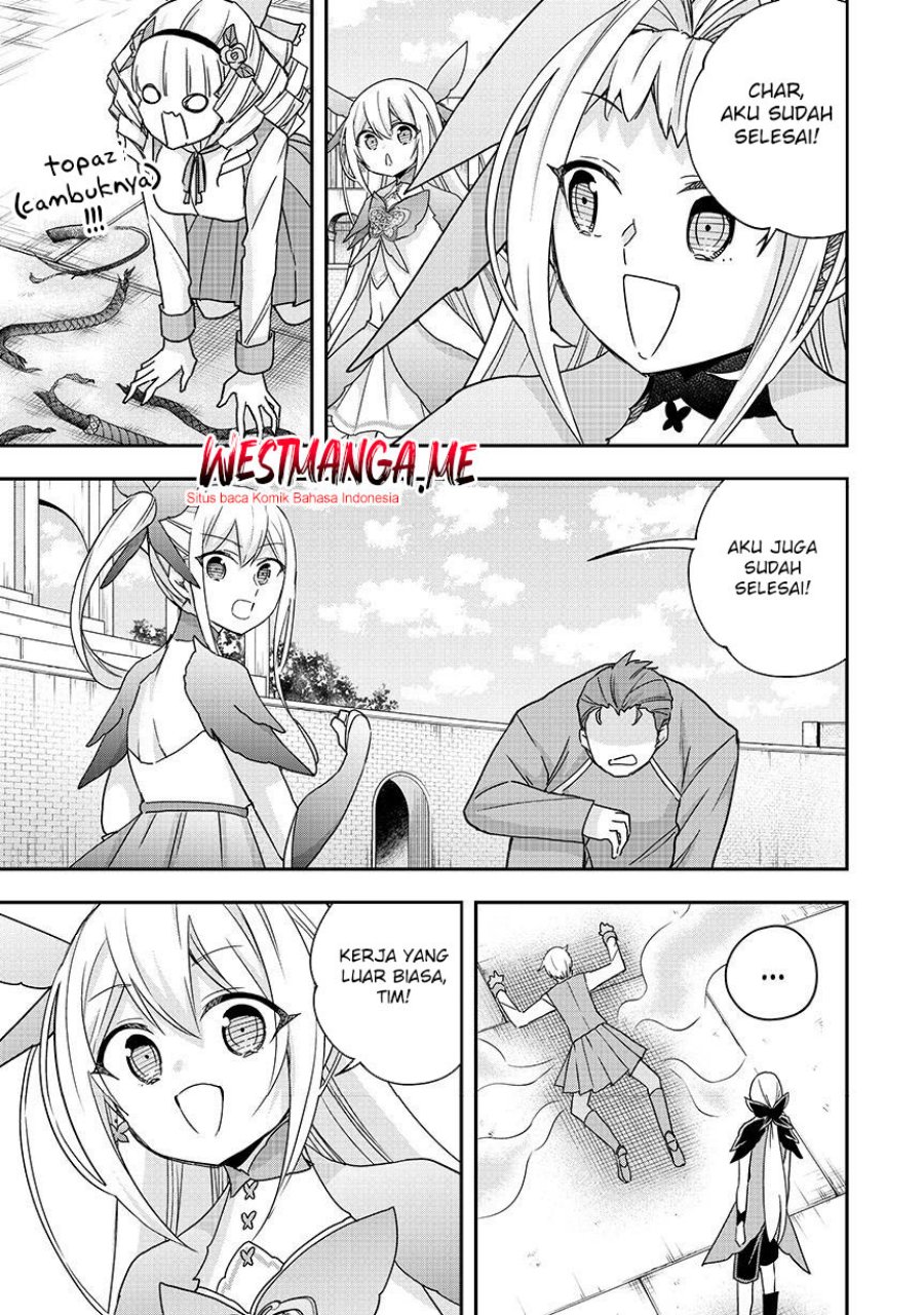 Dilarang COPAS - situs resmi www.mangacanblog.com - Komik jitsu wa ore saikyou deshita 120.2 - chapter 120.2 121.2 Indonesia jitsu wa ore saikyou deshita 120.2 - chapter 120.2 Terbaru 9|Baca Manga Komik Indonesia|Mangacan