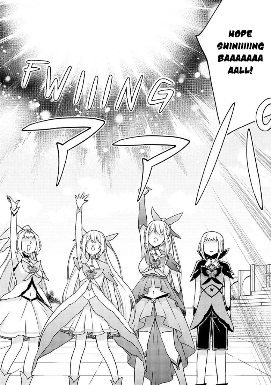 Dilarang COPAS - situs resmi www.mangacanblog.com - Komik jitsu wa ore saikyou deshita 120.2 - chapter 120.2 121.2 Indonesia jitsu wa ore saikyou deshita 120.2 - chapter 120.2 Terbaru 13|Baca Manga Komik Indonesia|Mangacan