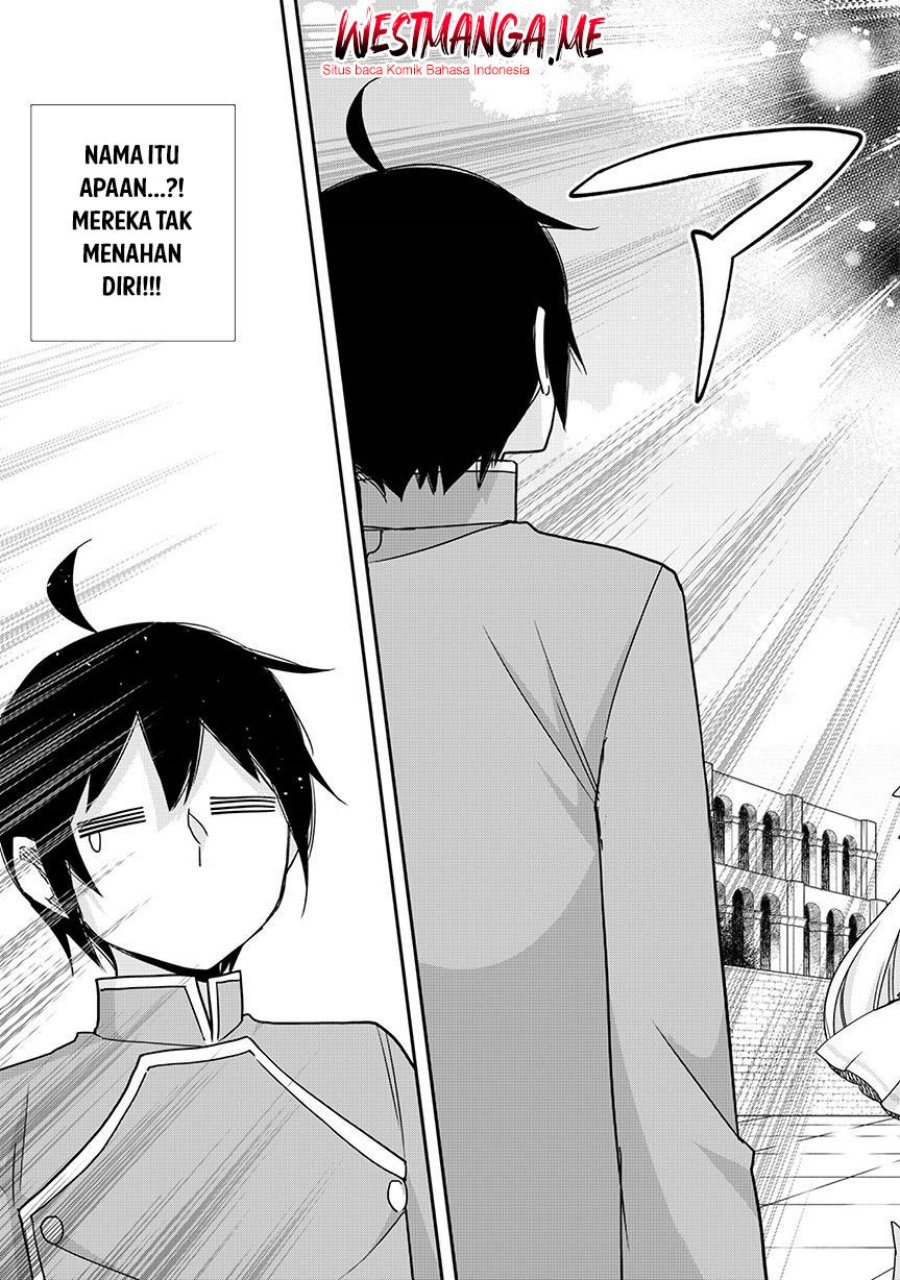 Dilarang COPAS - situs resmi www.mangacanblog.com - Komik jitsu wa ore saikyou deshita 120.2 - chapter 120.2 121.2 Indonesia jitsu wa ore saikyou deshita 120.2 - chapter 120.2 Terbaru 14|Baca Manga Komik Indonesia|Mangacan