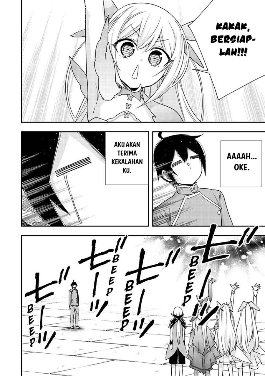 Dilarang COPAS - situs resmi www.mangacanblog.com - Komik jitsu wa ore saikyou deshita 120.2 - chapter 120.2 121.2 Indonesia jitsu wa ore saikyou deshita 120.2 - chapter 120.2 Terbaru 15|Baca Manga Komik Indonesia|Mangacan