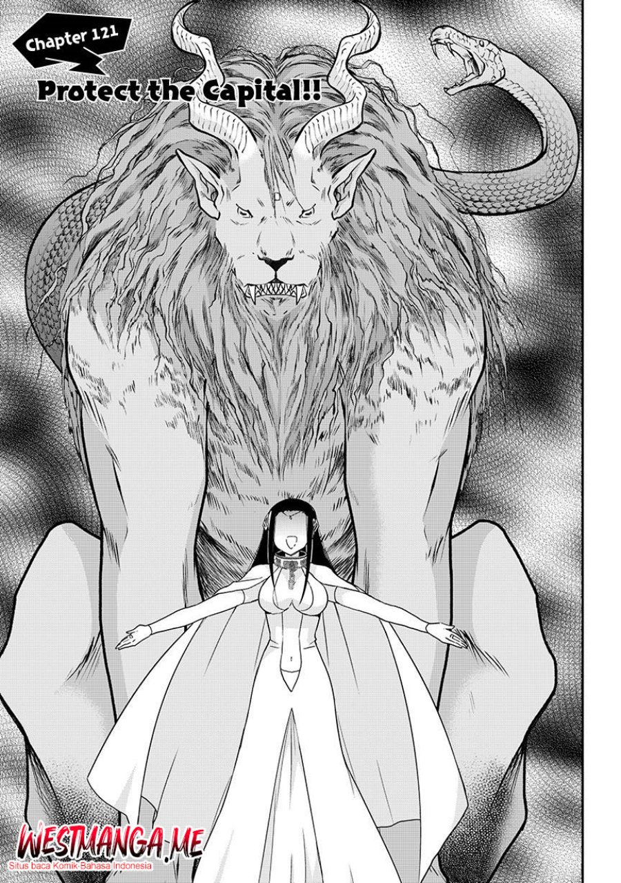 Dilarang COPAS - situs resmi www.mangacanblog.com - Komik jitsu wa ore saikyou deshita 121.1 - chapter 121.1 122.1 Indonesia jitsu wa ore saikyou deshita 121.1 - chapter 121.1 Terbaru 1|Baca Manga Komik Indonesia|Mangacan