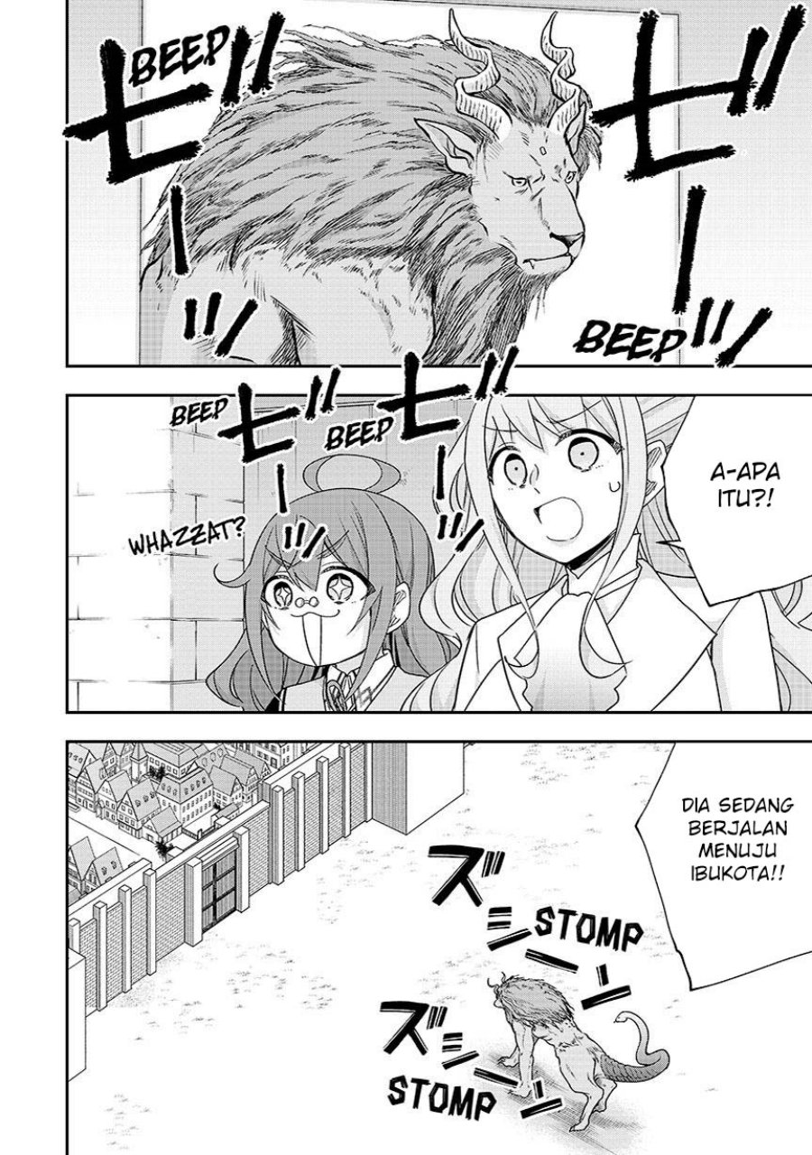 Dilarang COPAS - situs resmi www.mangacanblog.com - Komik jitsu wa ore saikyou deshita 121.1 - chapter 121.1 122.1 Indonesia jitsu wa ore saikyou deshita 121.1 - chapter 121.1 Terbaru 2|Baca Manga Komik Indonesia|Mangacan