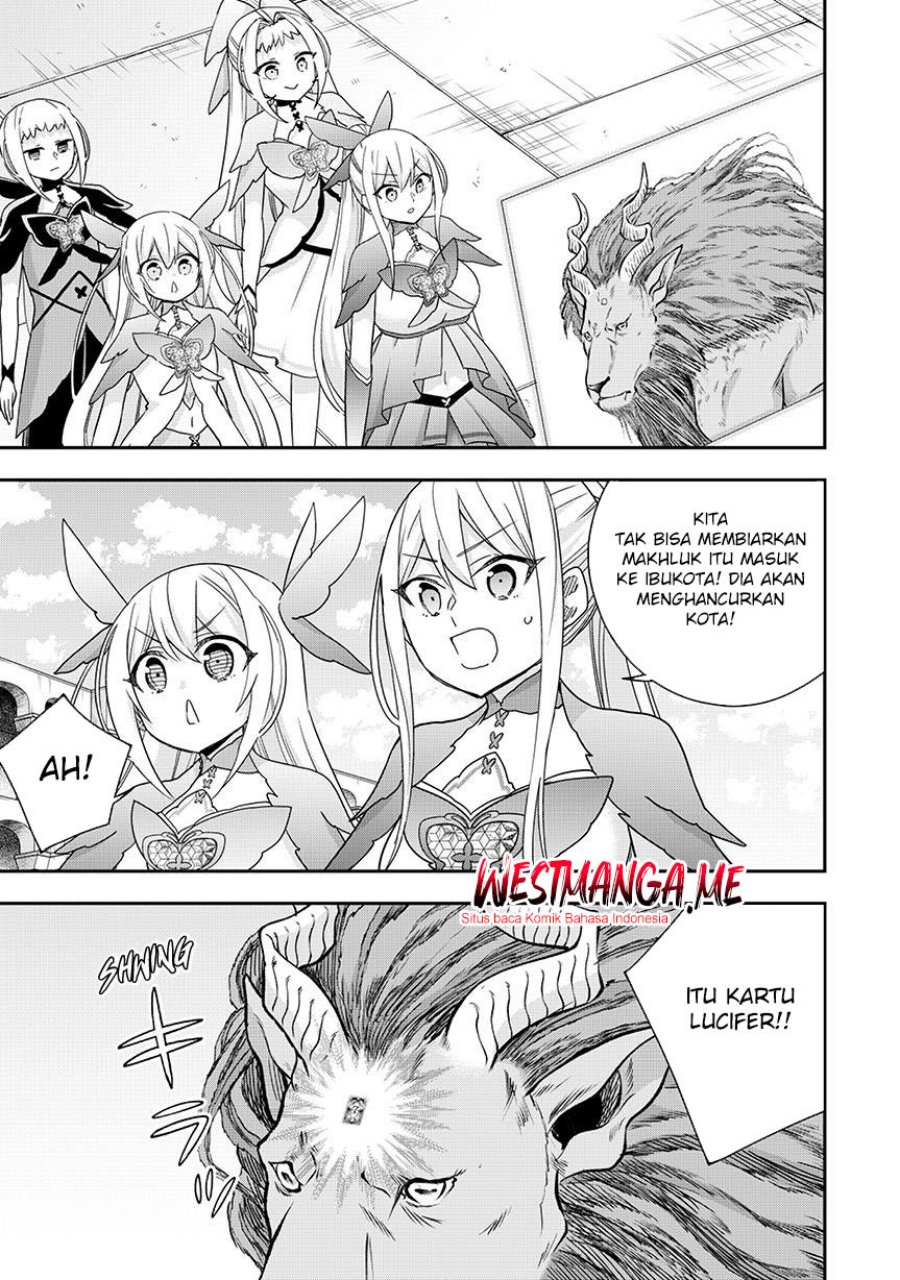 Dilarang COPAS - situs resmi www.mangacanblog.com - Komik jitsu wa ore saikyou deshita 121.1 - chapter 121.1 122.1 Indonesia jitsu wa ore saikyou deshita 121.1 - chapter 121.1 Terbaru 4|Baca Manga Komik Indonesia|Mangacan