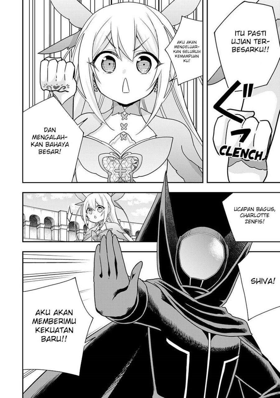 Dilarang COPAS - situs resmi www.mangacanblog.com - Komik jitsu wa ore saikyou deshita 121.1 - chapter 121.1 122.1 Indonesia jitsu wa ore saikyou deshita 121.1 - chapter 121.1 Terbaru 5|Baca Manga Komik Indonesia|Mangacan