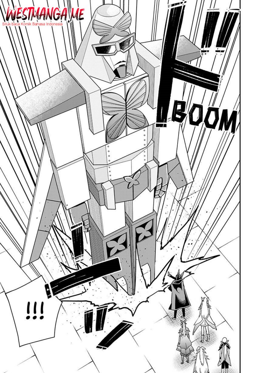 Dilarang COPAS - situs resmi www.mangacanblog.com - Komik jitsu wa ore saikyou deshita 121.1 - chapter 121.1 122.1 Indonesia jitsu wa ore saikyou deshita 121.1 - chapter 121.1 Terbaru 6|Baca Manga Komik Indonesia|Mangacan