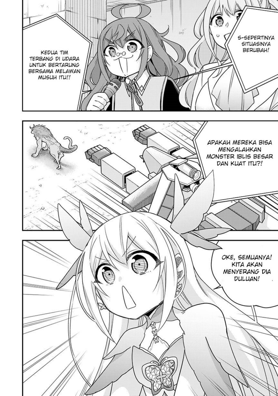 Dilarang COPAS - situs resmi www.mangacanblog.com - Komik jitsu wa ore saikyou deshita 121.1 - chapter 121.1 122.1 Indonesia jitsu wa ore saikyou deshita 121.1 - chapter 121.1 Terbaru 16|Baca Manga Komik Indonesia|Mangacan