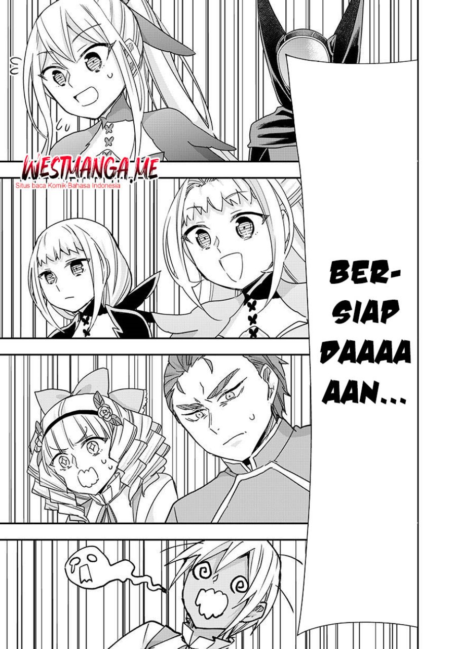 Dilarang COPAS - situs resmi www.mangacanblog.com - Komik jitsu wa ore saikyou deshita 121.1 - chapter 121.1 122.1 Indonesia jitsu wa ore saikyou deshita 121.1 - chapter 121.1 Terbaru 17|Baca Manga Komik Indonesia|Mangacan