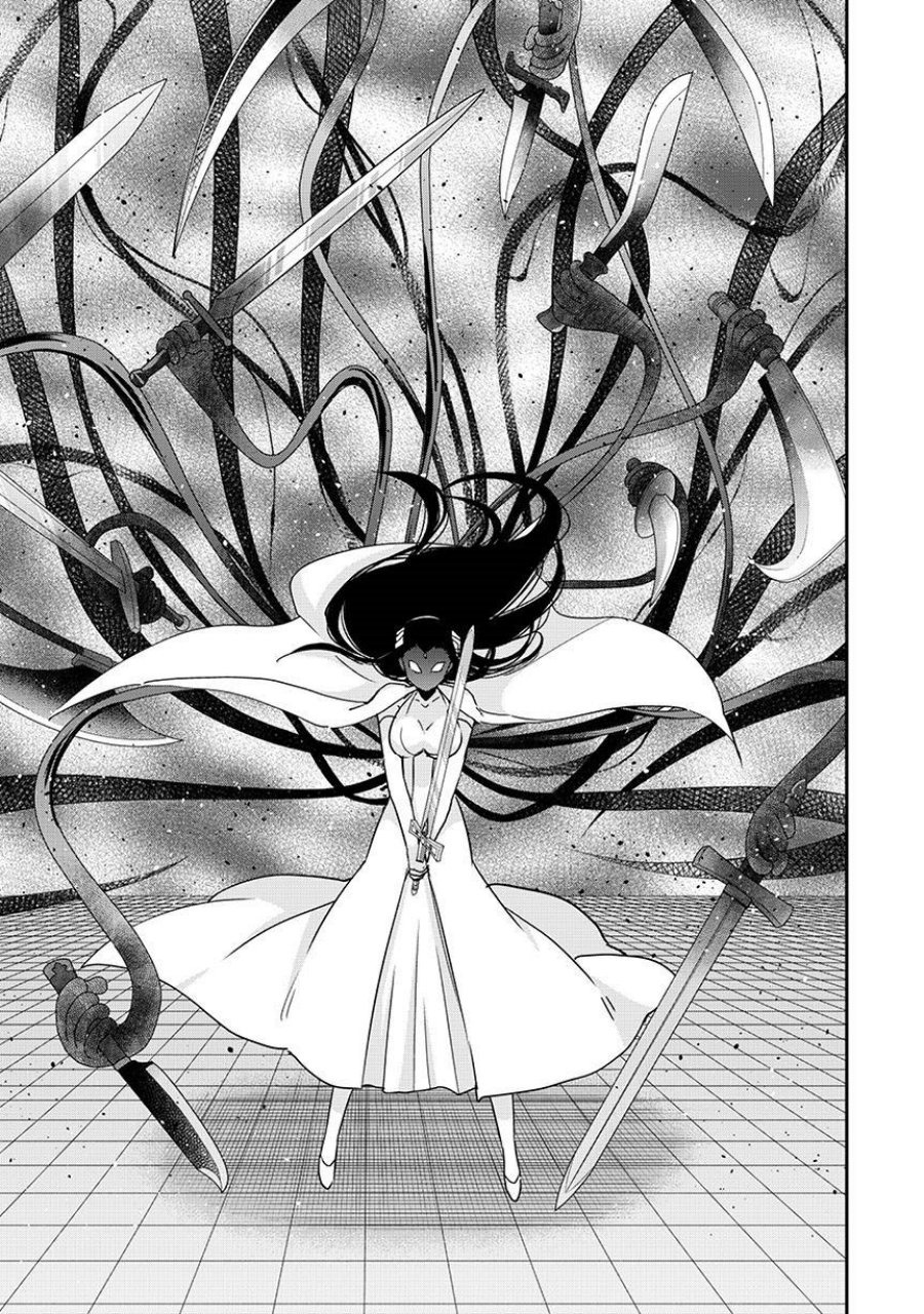 Jitsu wa Ore, Saikyou deshita? Chapter 123 Bahasa Indonesia