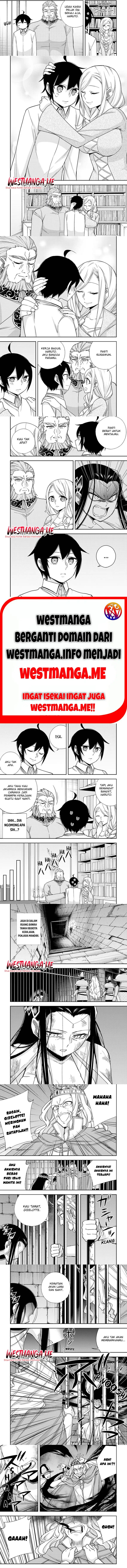 Dilarang COPAS - situs resmi www.mangacanblog.com - Komik jitsu wa ore saikyou deshita 124 - chapter 124 125 Indonesia jitsu wa ore saikyou deshita 124 - chapter 124 Terbaru 1|Baca Manga Komik Indonesia|Mangacan