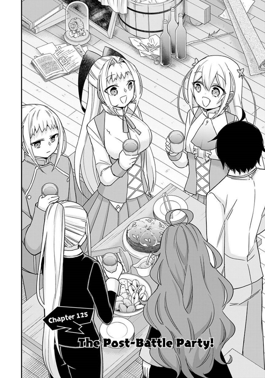 Dilarang COPAS - situs resmi www.mangacanblog.com - Komik jitsu wa ore saikyou deshita 125 - chapter 125 126 Indonesia jitsu wa ore saikyou deshita 125 - chapter 125 Terbaru 2|Baca Manga Komik Indonesia|Mangacan